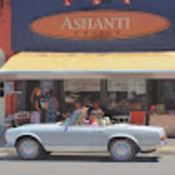 Meet your Posher, Karen e. - Picture 1 of 1